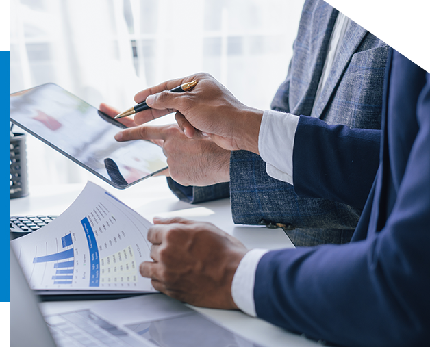 Asset Management and Tax Planning