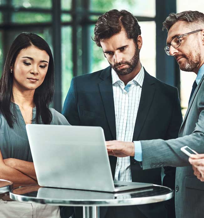 Accounting Standards Engagement Review