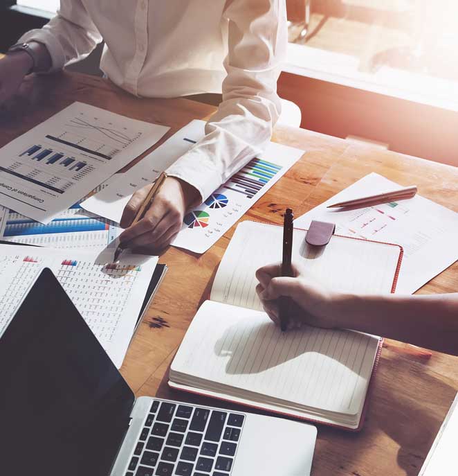 Bookkeeping Services in Mississauga