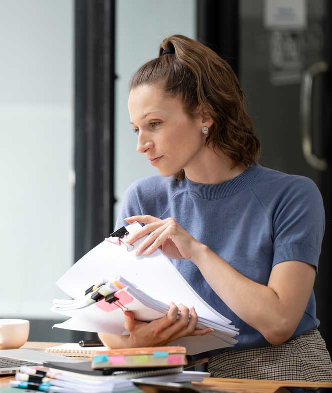 Book Keeping Service