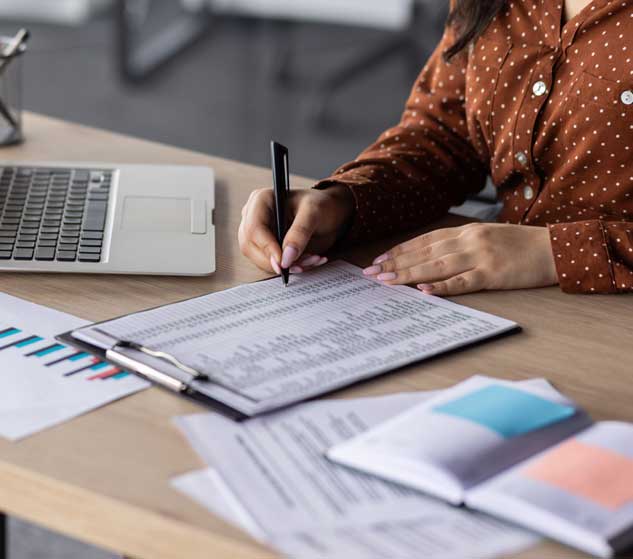 Simplify your Finances with A&N Accounting