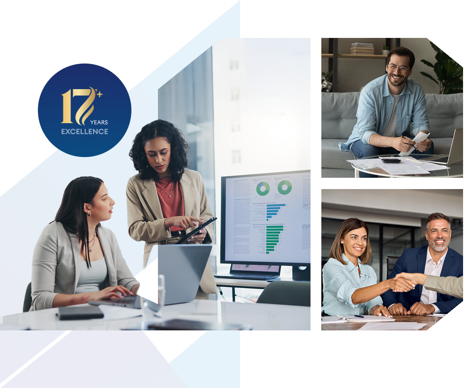 Partner with an Experienced CPA Accounting Firm