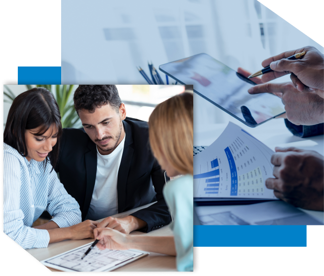 Tailored Accounting and Financial Service