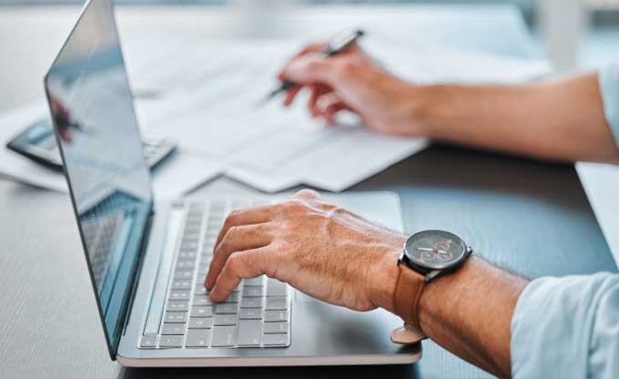 Financial Management Services