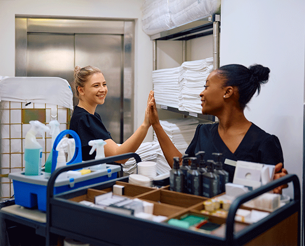 Payroll Services for Shift Workers